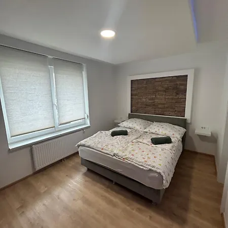 Casa Box Premium Free Garage Διαμέρισμα