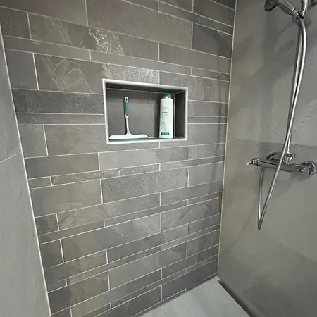 Casa Box Premium Free Garage Διαμέρισμα Μαριμπόρ