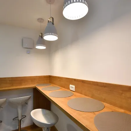 Apartament Casa Box Premium Free Garage *