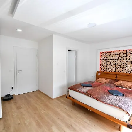Casa Box Premium Free Garage Apartament *