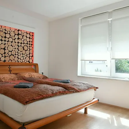 Casa Box Premium Free Garage Διαμέρισμα