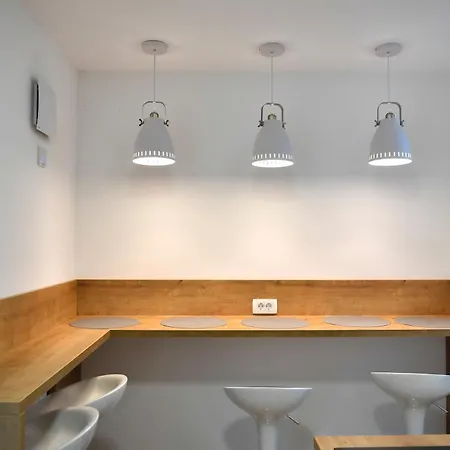 Casa Box Premium Free Garage Διαμέρισμα Μαριμπόρ