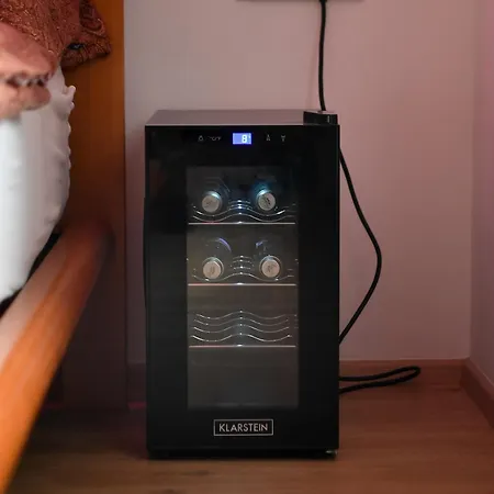 Casa Box Premium Free Garage *