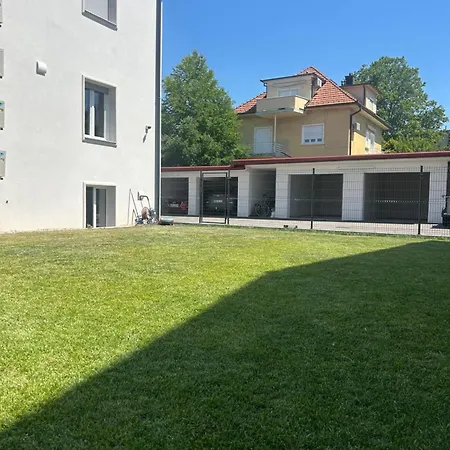 Casa Box Premium Free Garage Apartament *