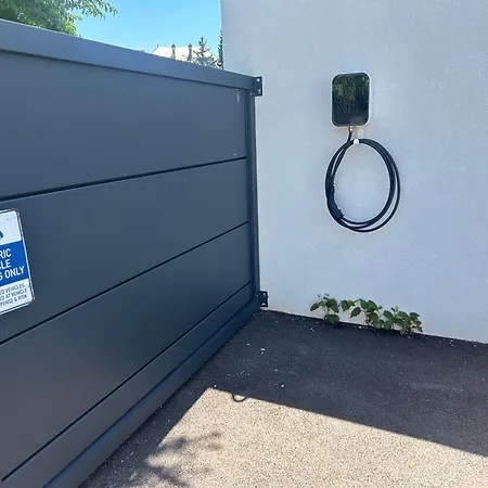 Casa Box Premium Free Garage * Maribor