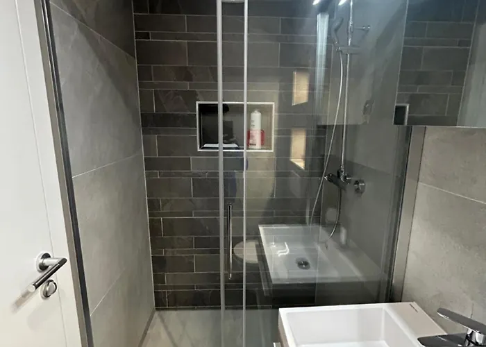 Lejlighed Casa Box Premium Free Garage