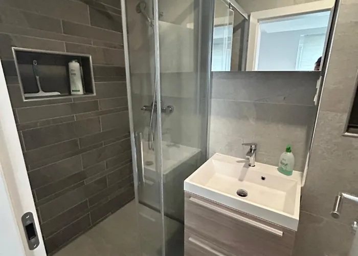 Lejlighed Casa Box Premium Free Garage *