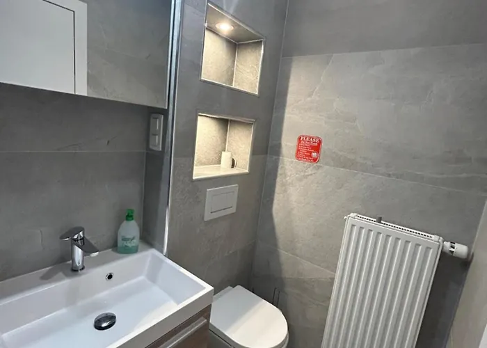 Lejlighed Casa Box Premium Free Garage *