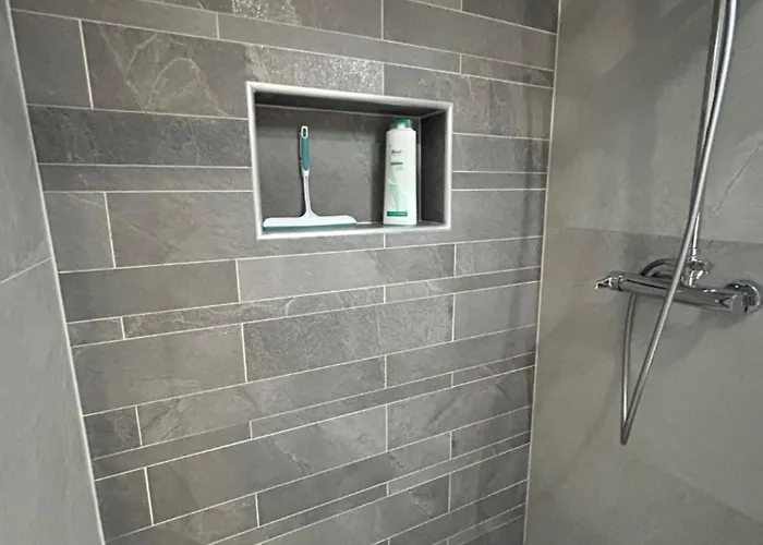 Casa Box Premium Free Garage Lejlighed Maribor