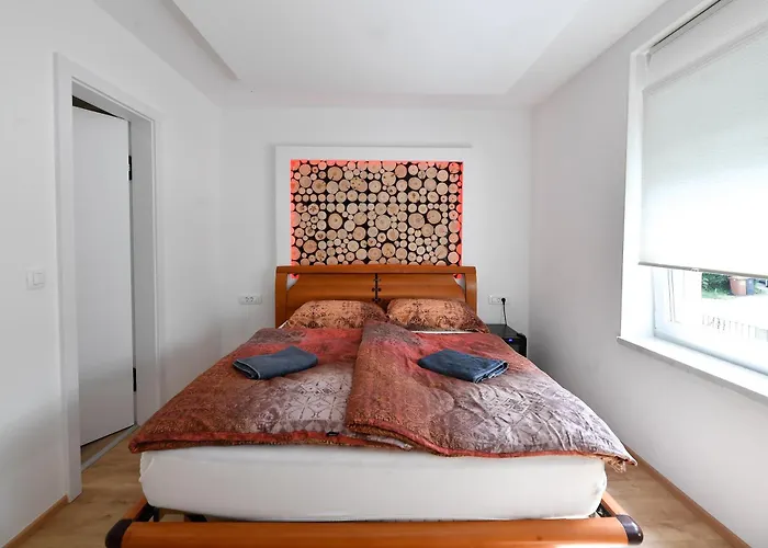 Lejlighed Casa Box Premium Free Garage Maribor