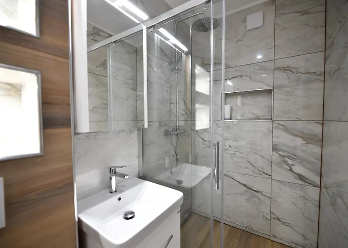 Lejlighed Casa Box Premium Free Garage Maribor