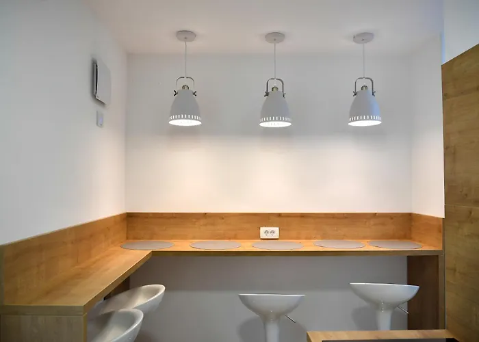 Casa Box Premium Free Garage Lejlighed Maribor