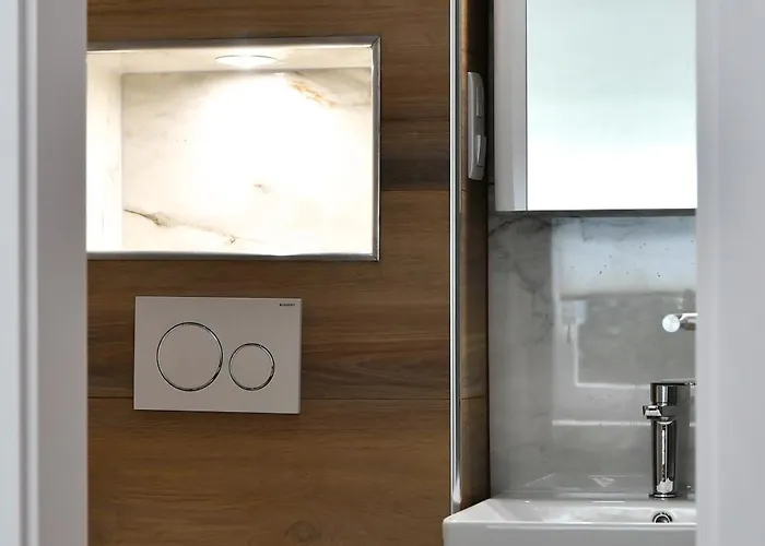 Casa Box Premium Free Garage Maribor