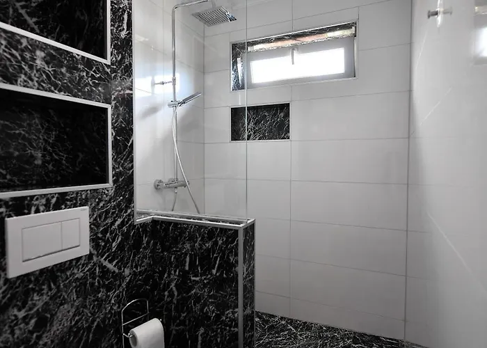 Casa Box Premium Free Garage Lejlighed Maribor