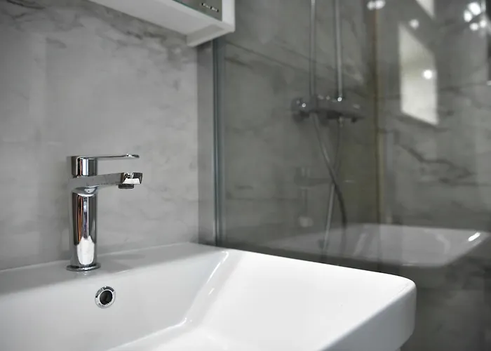 Casa Box Premium Free Garage Lejlighed Maribor