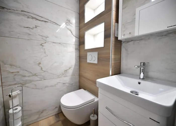 Lejlighed Casa Box Premium Free Garage