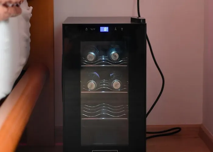 Casa Box Premium Free Garage *