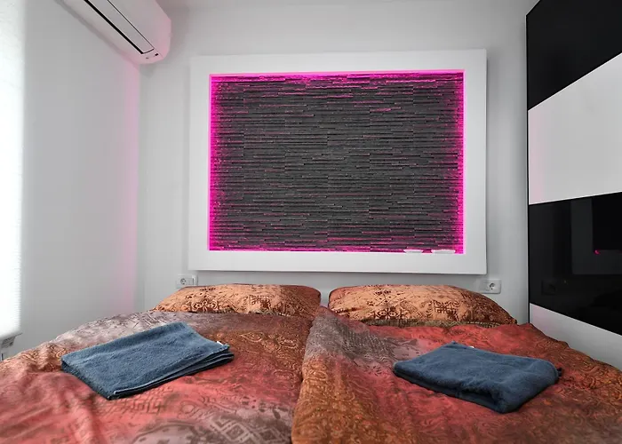 Lejlighed Casa Box Premium Free Garage Maribor